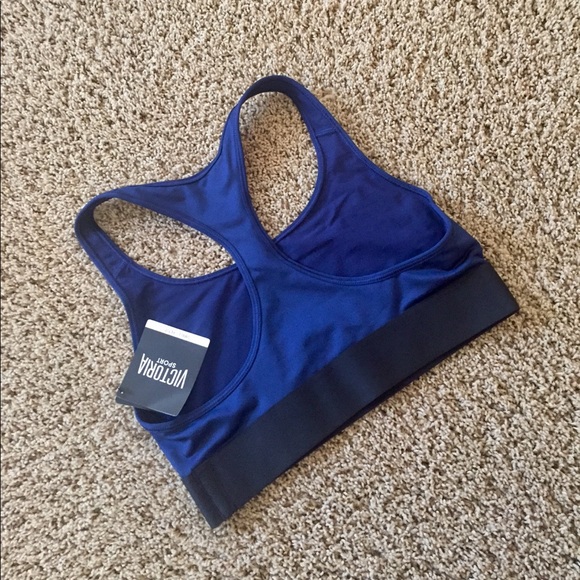 Victoria's Secret Intimates & Sleepwear Victorias Secret Sports Bra
